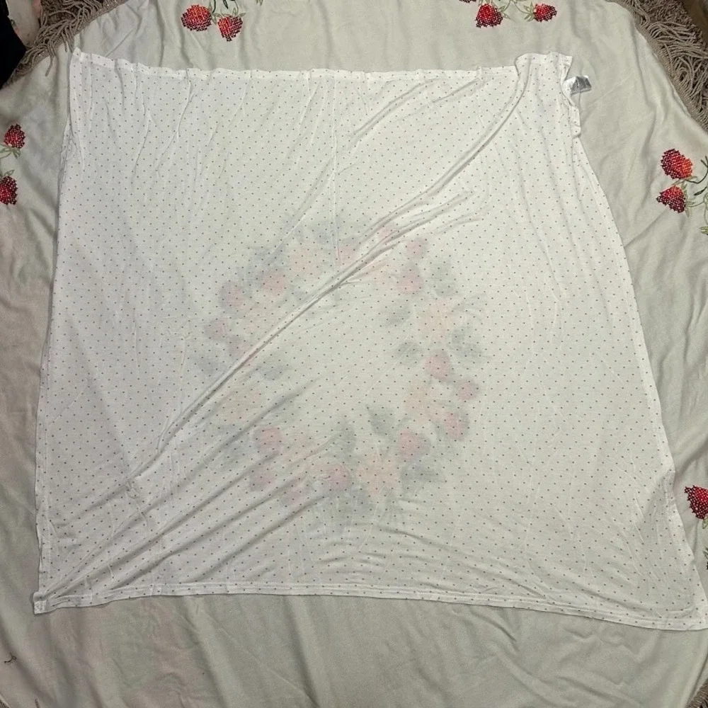Kids N Such Milkberry Baby Swaddle Blanket Bundle Floral Polka Dot 3 Pack Bamboo